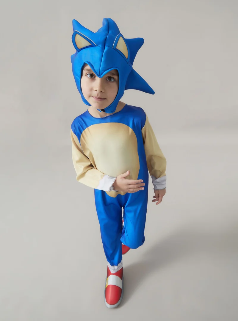 Costume di Sonic®