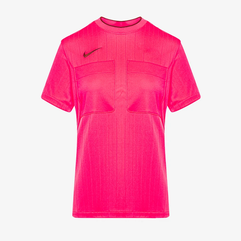 Maglia Nike Donna Arbitro II Maniche Corte