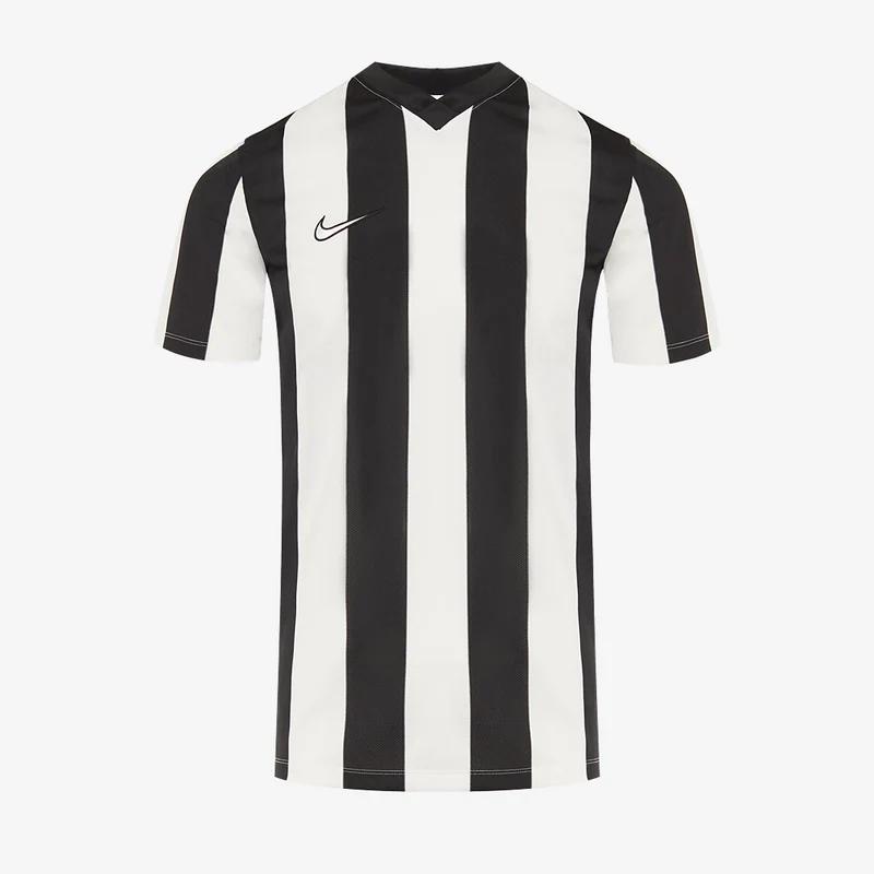Maglia Nike Junior Striped Division V Maniche Corte