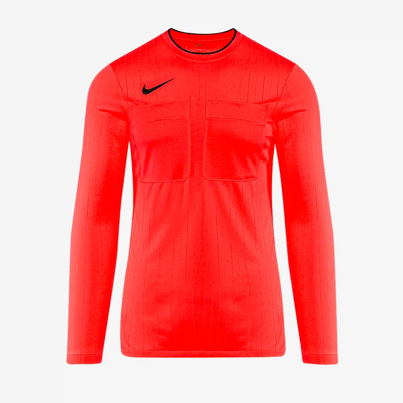 Maglia Nike Donna Arbitro II Maniche Lunghe