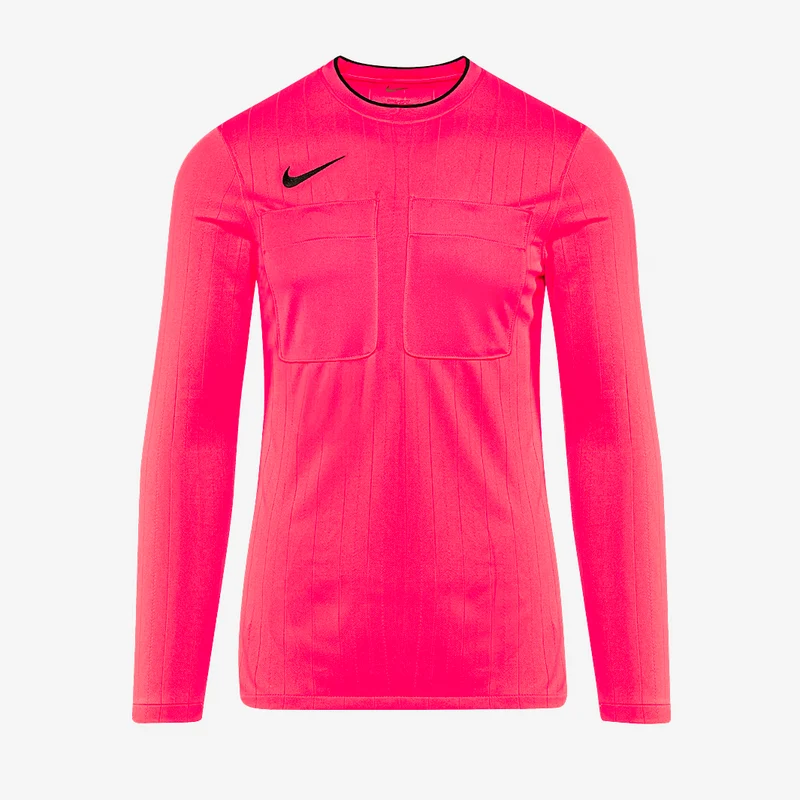 Maglia Nike Donna Arbitro II Maniche Lunghe