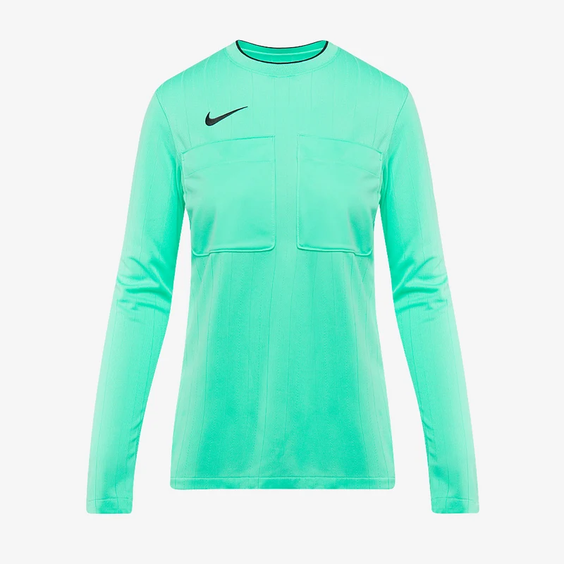 Maglia Nike Donna Arbitro II Maniche Lunghe