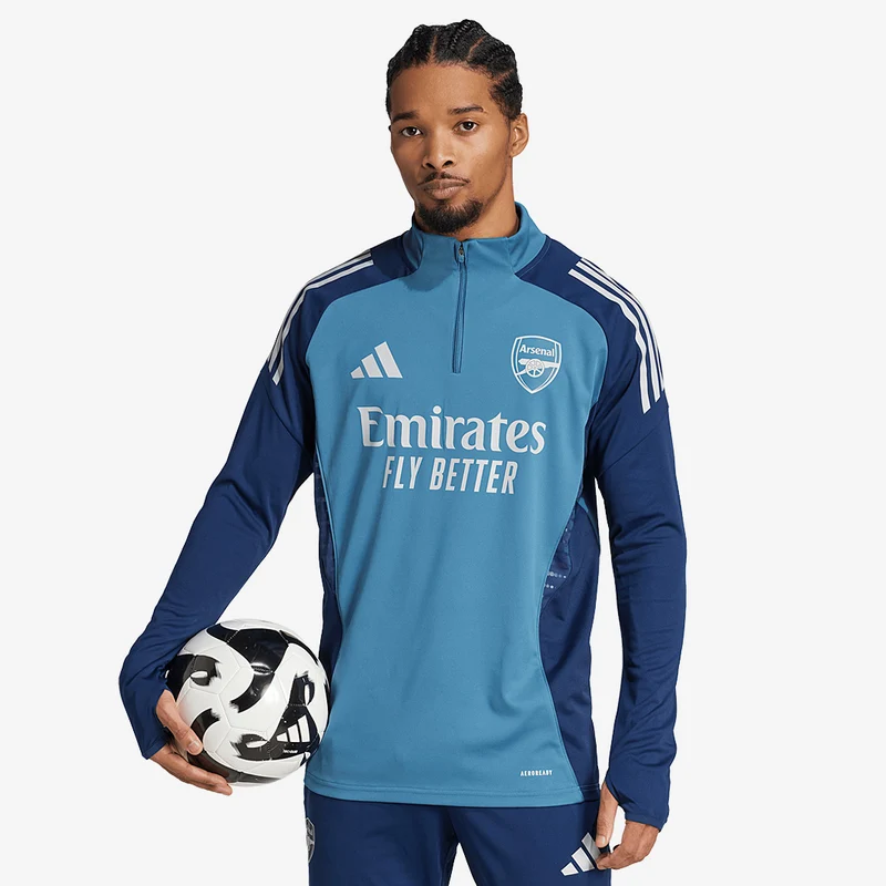 Top da Allenamento adidas Arsenal 25/26