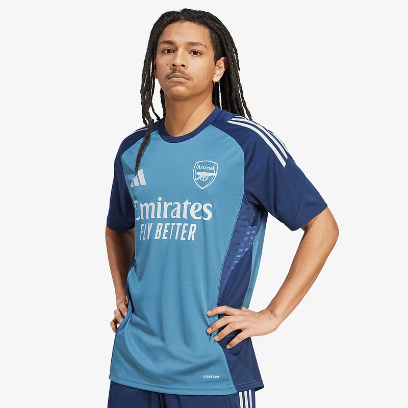 Maglia da Allenamento adidas Arsenal 25/26
