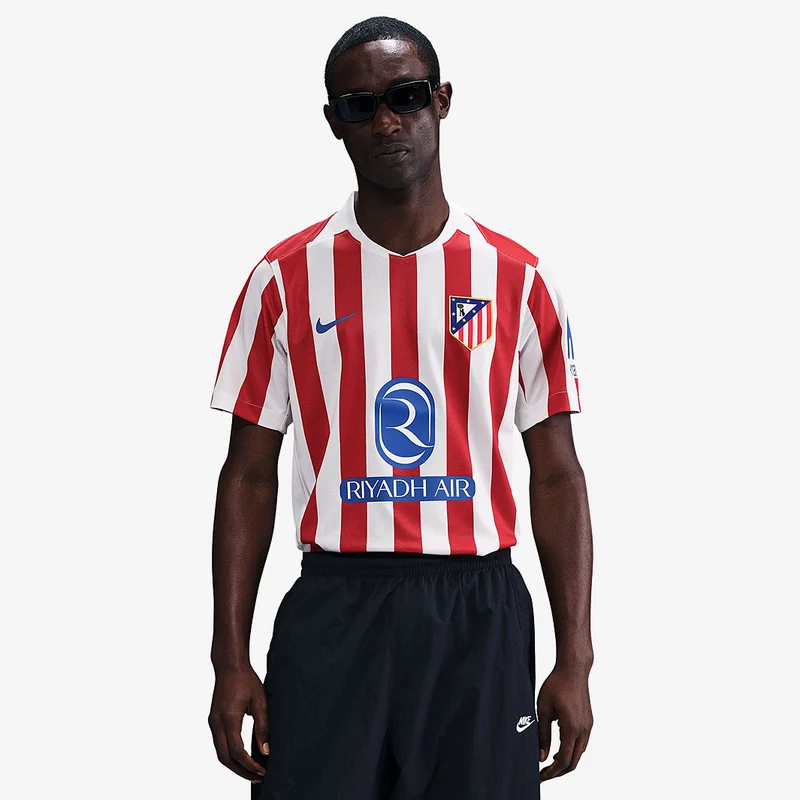 Nike Maglia da calcio replica Dri