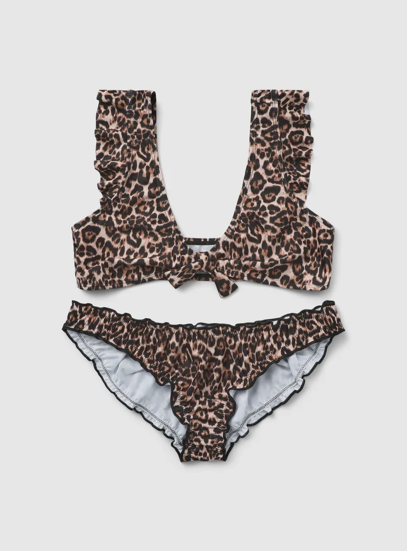 Bikini fantasia maculata