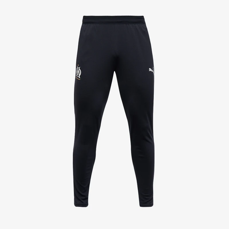 Pantaloni Puma Olympique Marseille 25/26 Training con Tasche