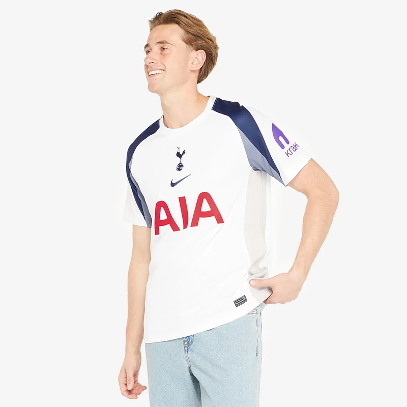 Nike Maglia da calcio replica Dri