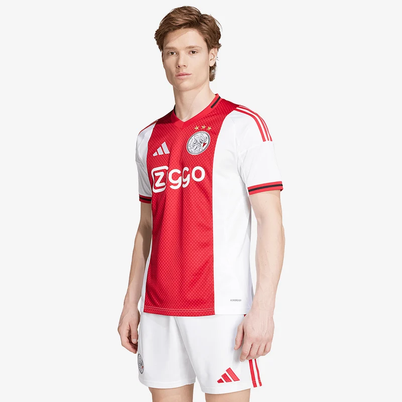 Maglia adidas Ajax 25/26 Primo Kit