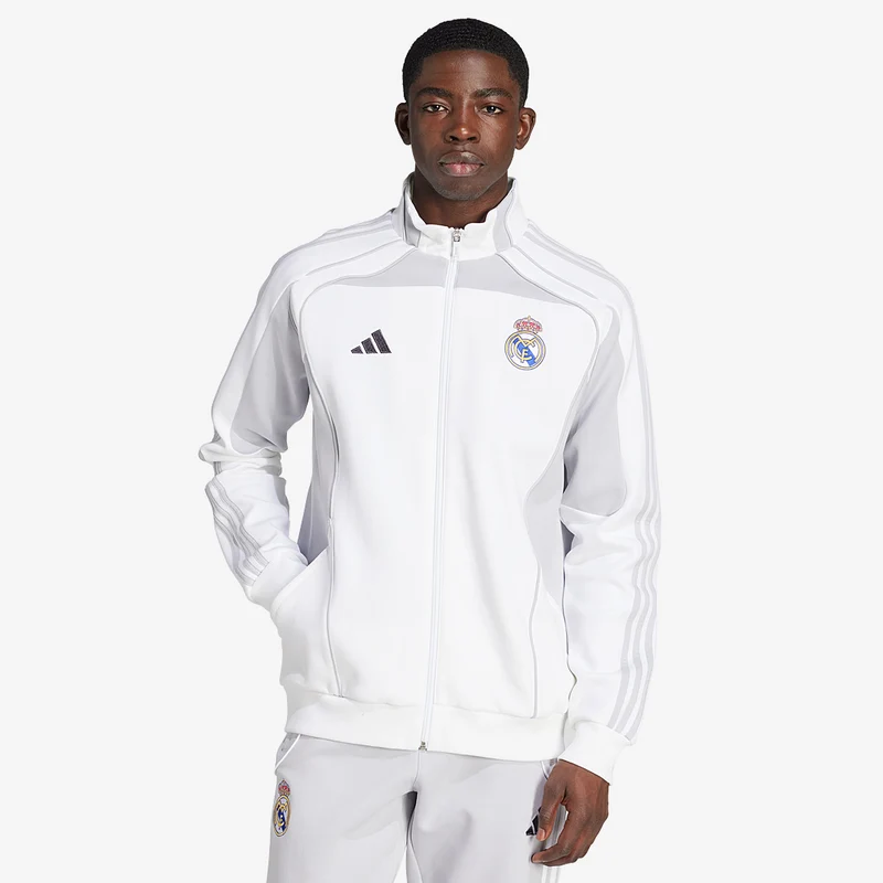 Top da Allenamento adidas Real Madrid 25/26 UBP Doubleknit