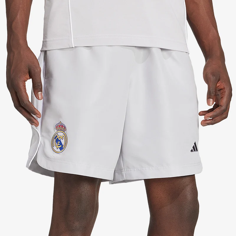 Shorts adidas Real Madrid 25/26 UBP