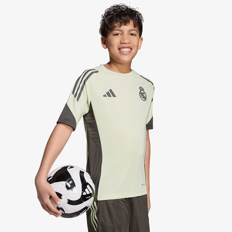 Maglia da Allenamento adidas Real Madrid 25/26 Tiro 25