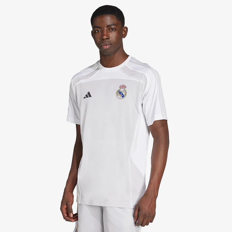 Maglia adidas Real Madrid 25/26 UBP