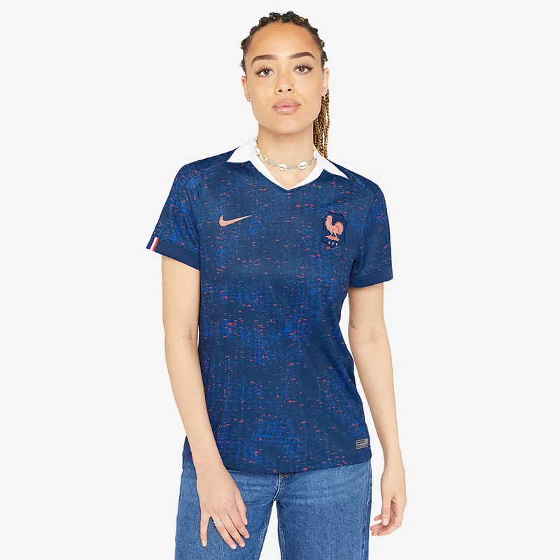 Nike Maglia da calcio replica Dri