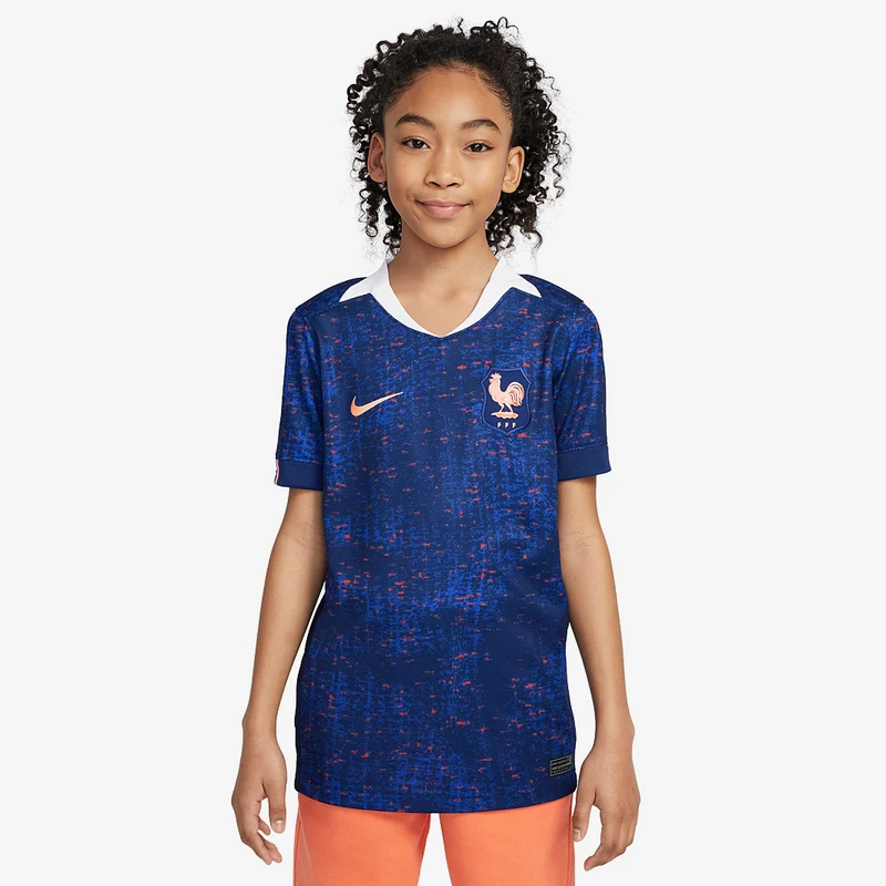 Nike Maglia da calcio replica Dri