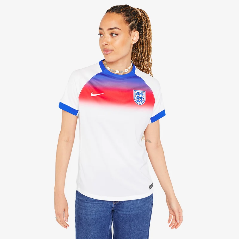 Nike Maglia da calcio replica Dri