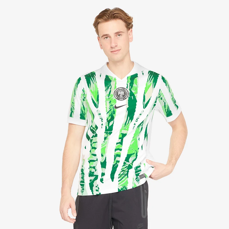 Nike Maglia da calcio replica Dri