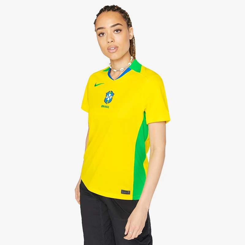 Nike Maglia da calcio replica Dri