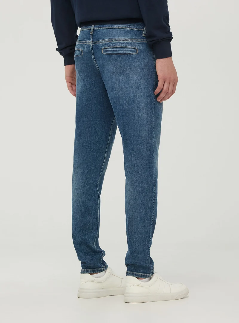 Jeans chino
