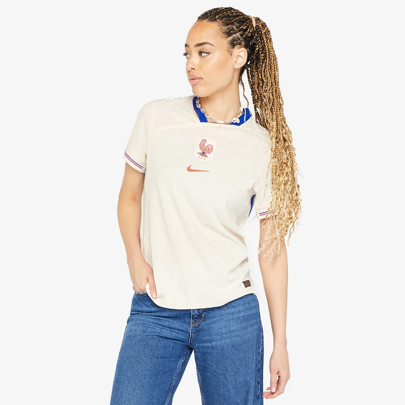 Nike Maglia da calcio autentica Dri