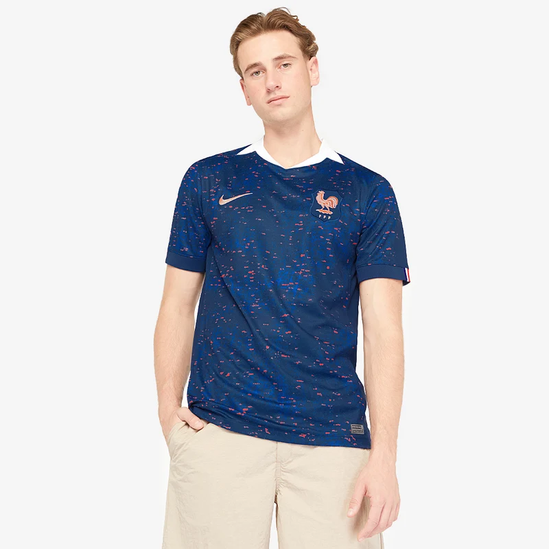 Nike Maglia da calcio replica Dri