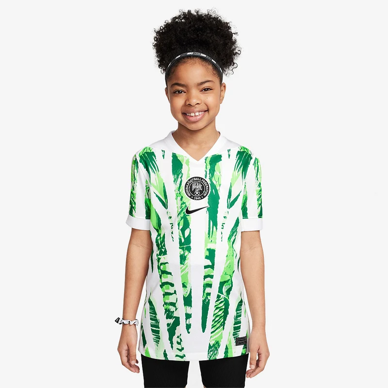 Nike Maglia da calcio replica Dri