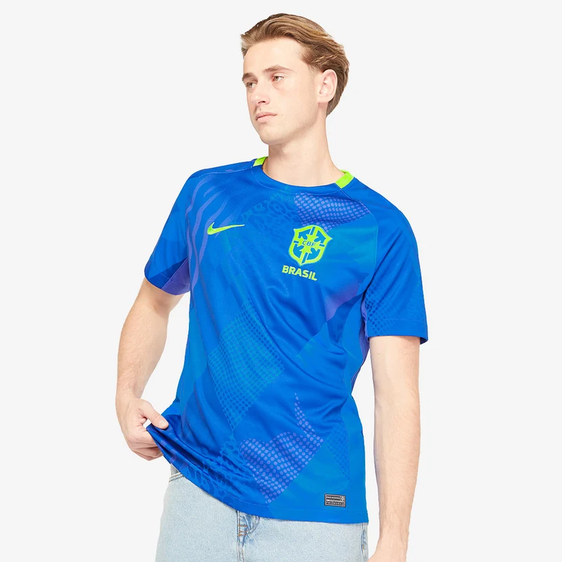 Nike Maglia da calcio replica Dri