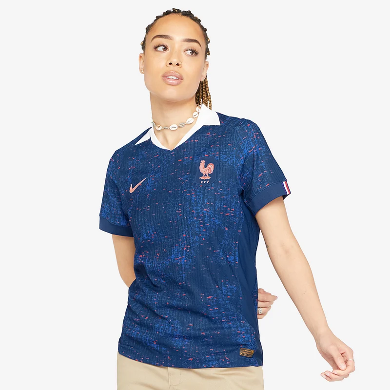 Nike Maglia da calcio autentica Dri