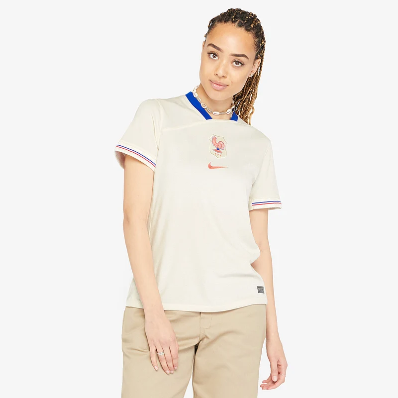 Nike Maglia da calcio replica Dri