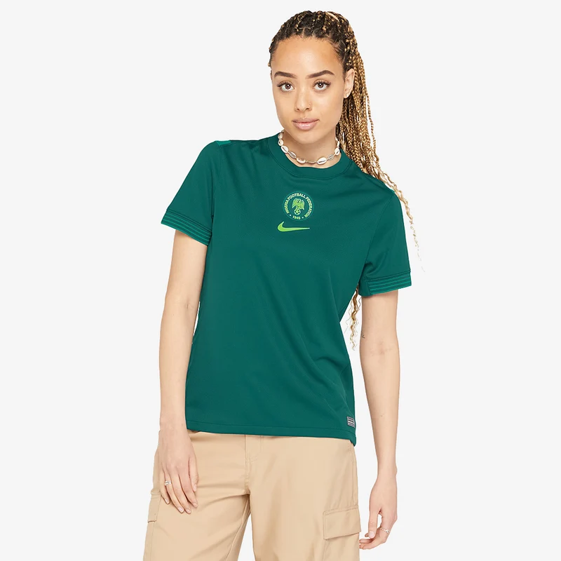 Nike Maglia da calcio replica Dri