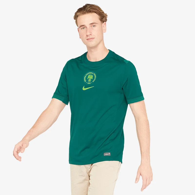 Nike Maglia da calcio replica Dri