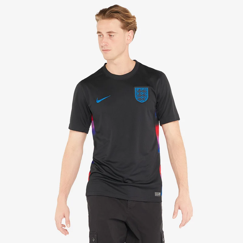 Nike Maglia da calcio replica Dri