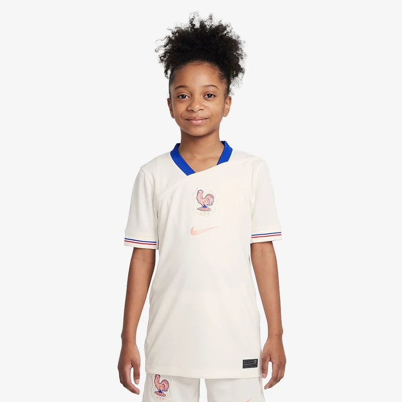 Nike Maglia da calcio replica Dri