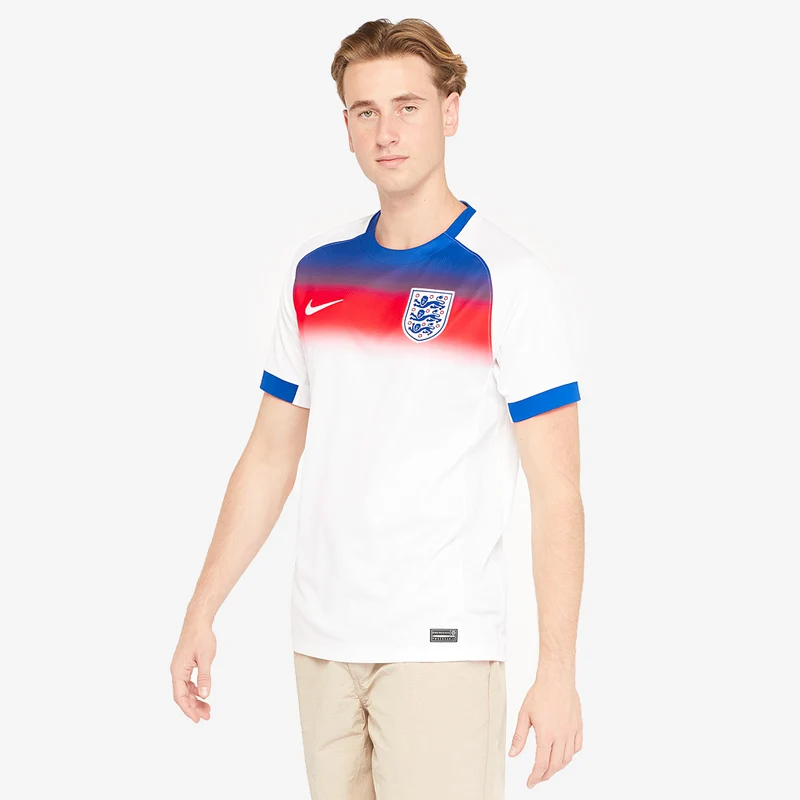 Nike Maglia da calcio replica Dri