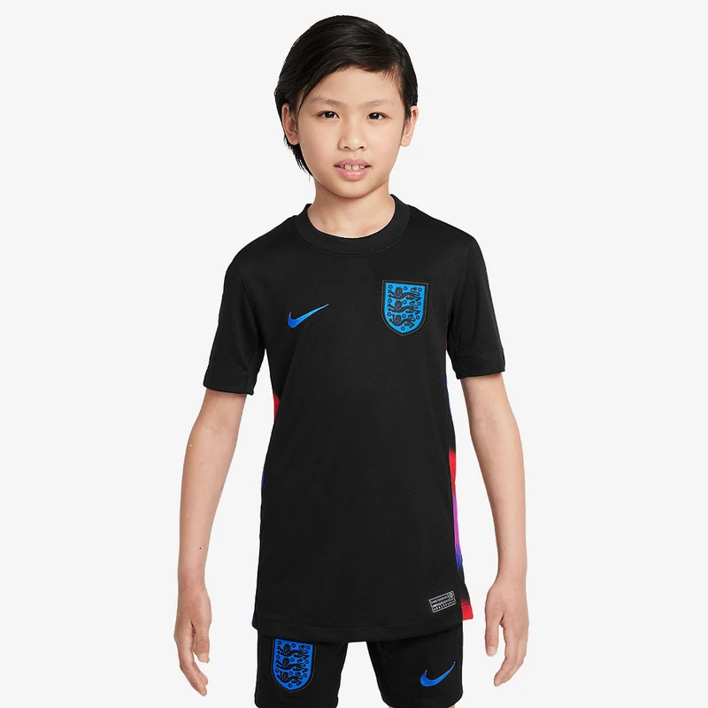 Nike Maglia da calcio replica Dri