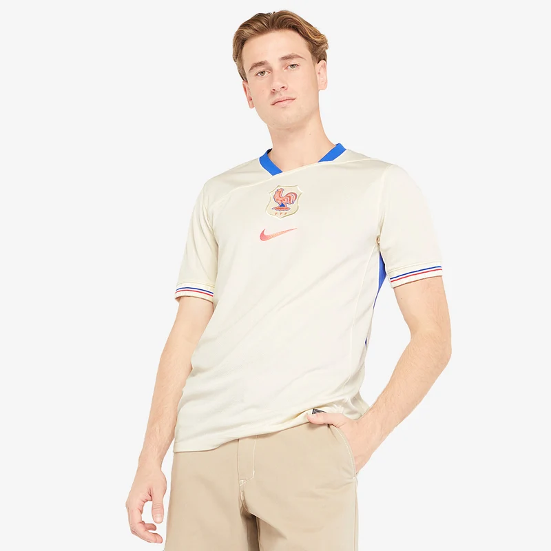 Nike Maglia da calcio replica Dri