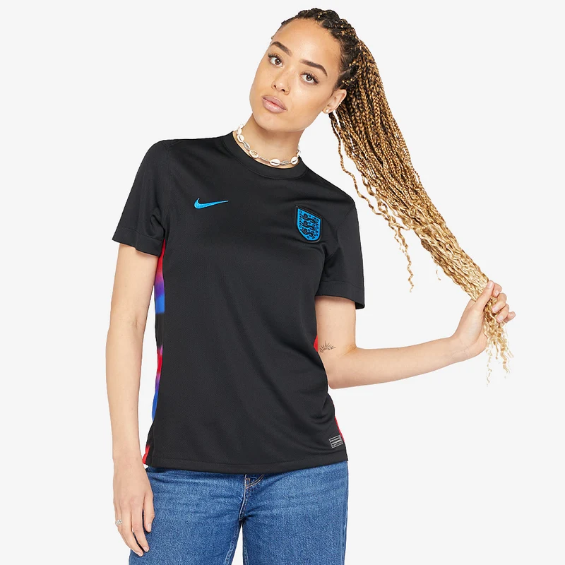 Nike Maglia da calcio replica Dri