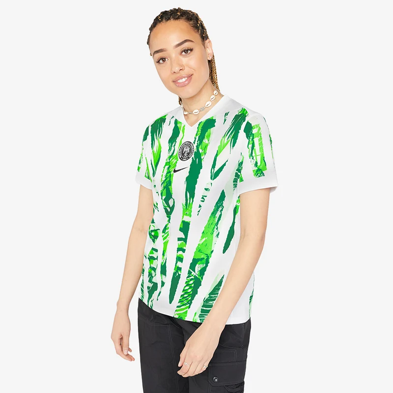 Nike Maglia da calcio replica Dri