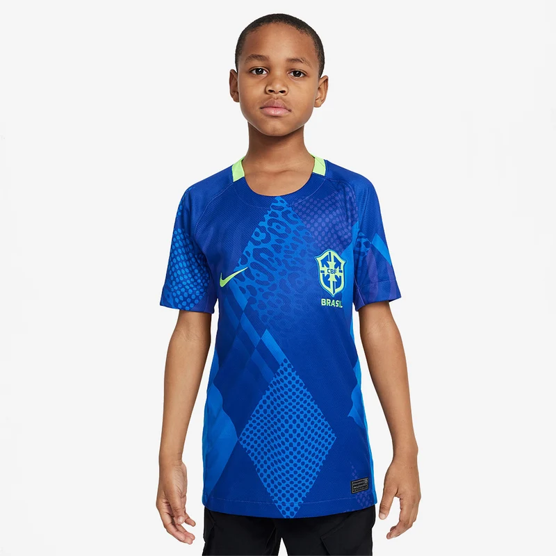 Nike Maglia da calcio replica Dri