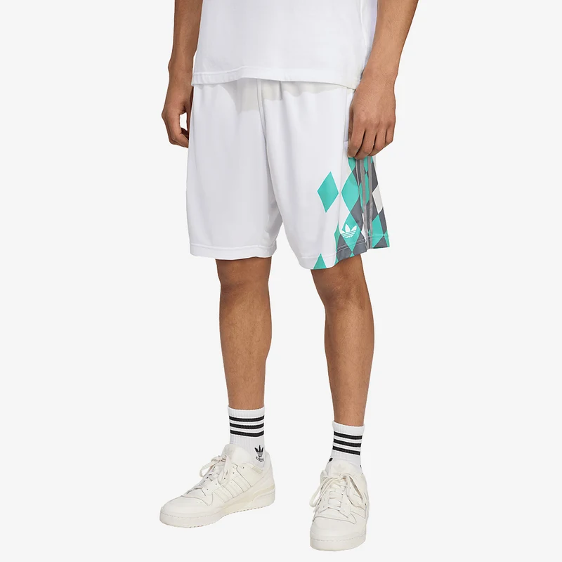 Shorts adidas Originals Nuwave 90