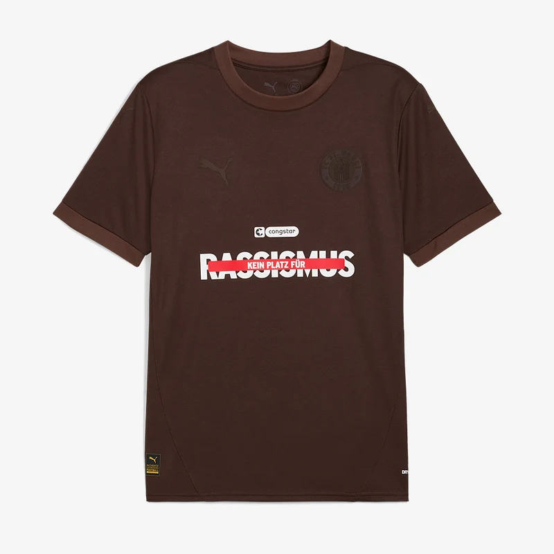Puma FC St Pauli 25/26 Special Edition Shirt
