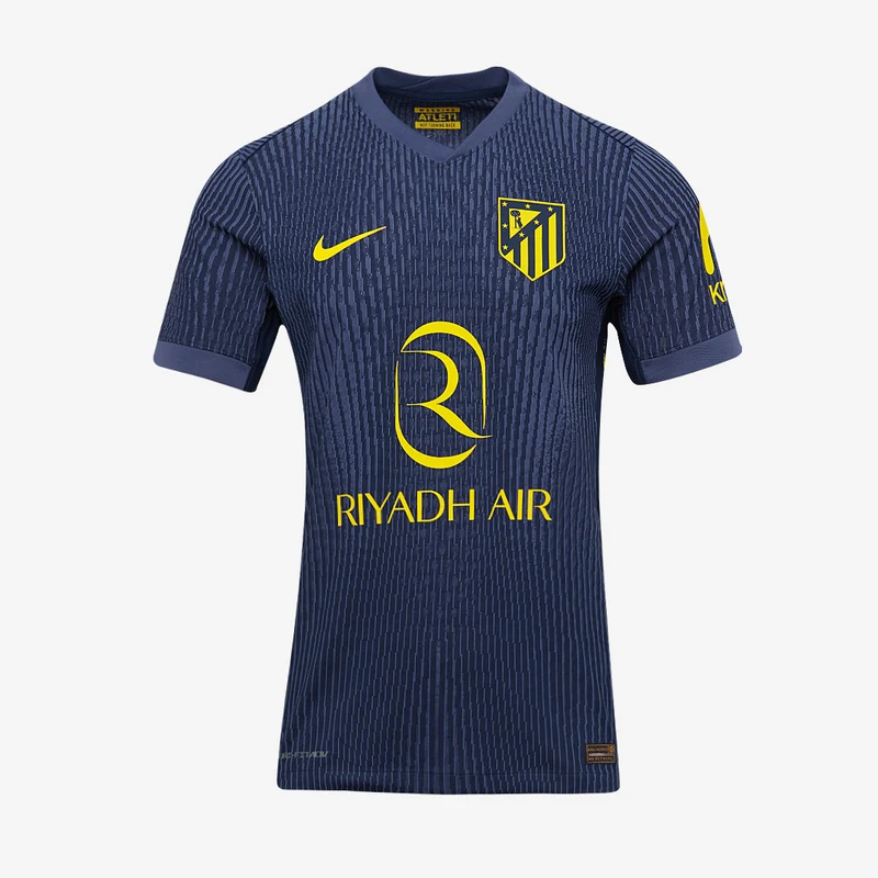 Nike Maglia da calcio autentica Dri