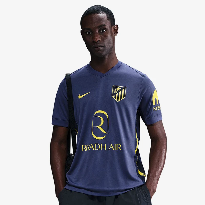 Nike Maglia da calcio replica Dri