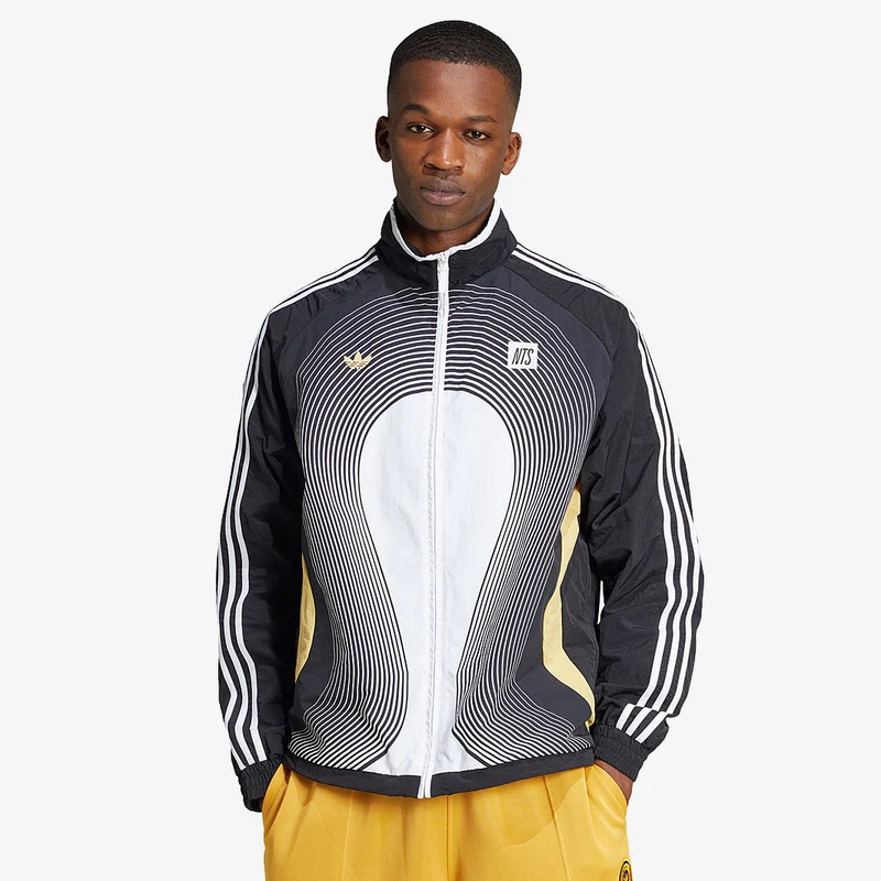 Top da Allenamento adidas Originals NTS