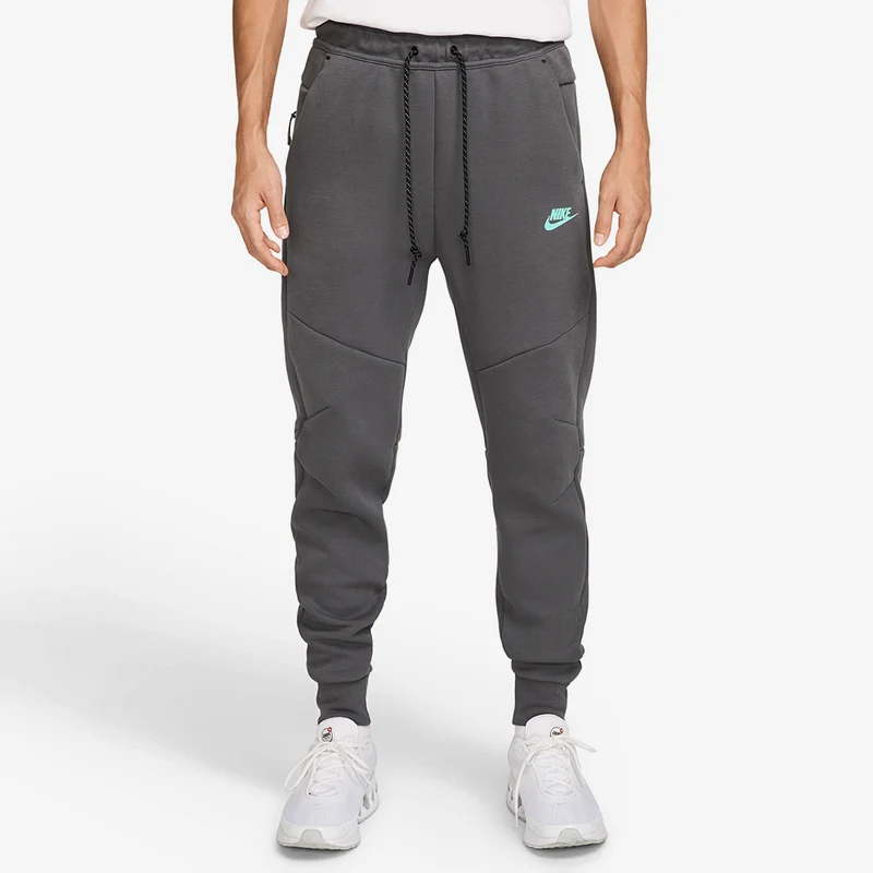 Nike Pantaloni jogger in fleece – Uomo Sportswear Tech