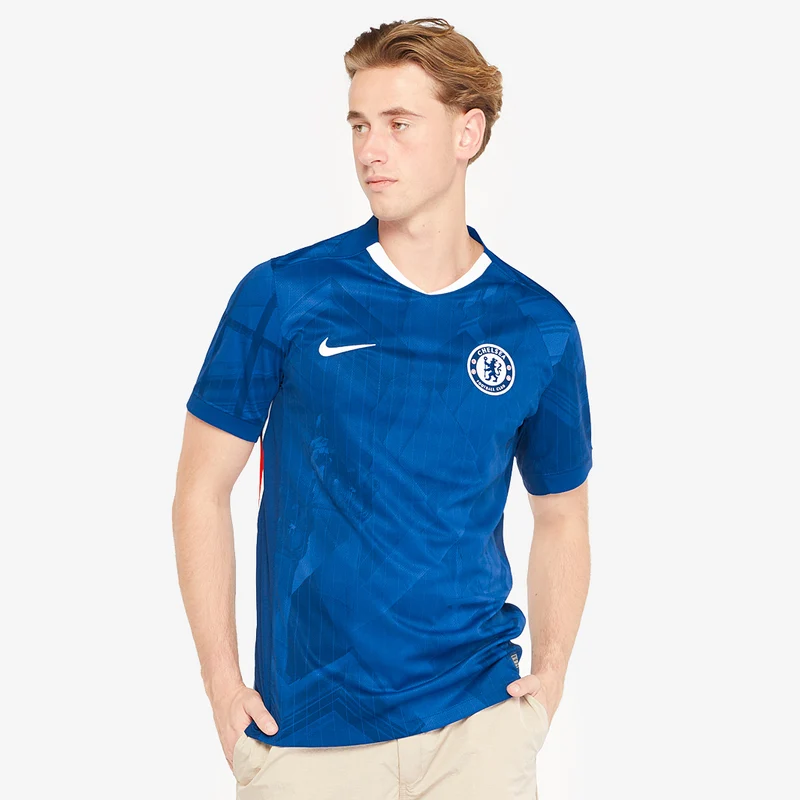 Maglia Nike Chelsea 25/26 Dri-FIT Stadium Primo Kit
