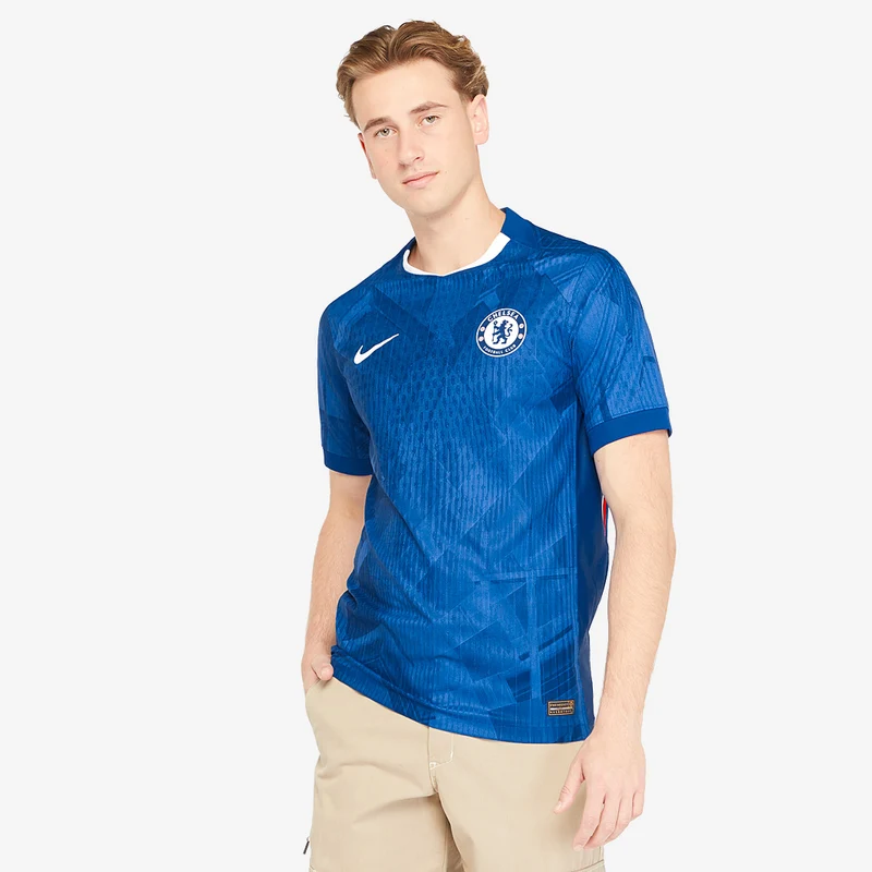 Maglia Nike Chelsea 25/26 Dri-FIT ADV Match Primo Kit