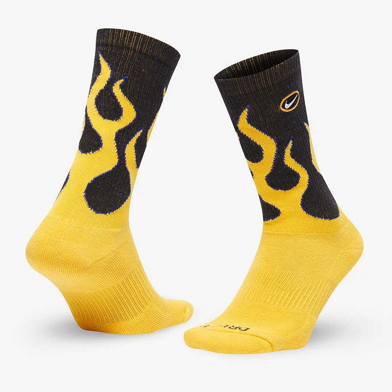 Calze Nike Sportswear Everyday Plus Cushioned Crew (1 Paio)