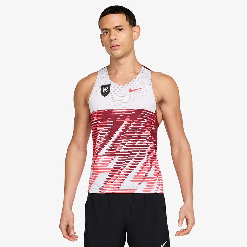 Canotta Nike Dri-FIT ADV Aeroswift BTC Singlet 25