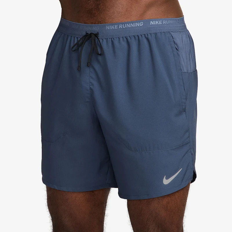 Nike Shorts da running DriIT con slip foderati 18 cm Dri